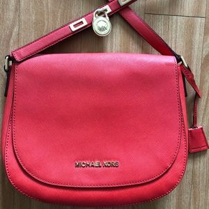Michael Kors Crossbody Purse